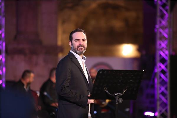 وائل جسار يستعد لطرح أغنية جديدة «بالصدفة»