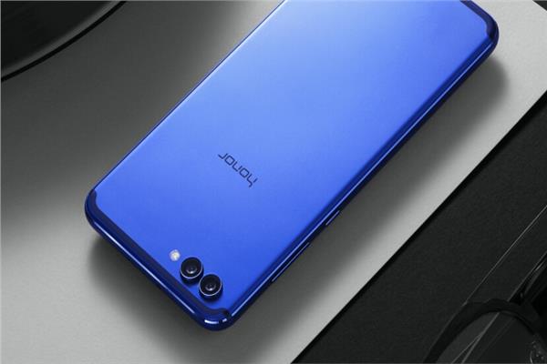  Honor View10