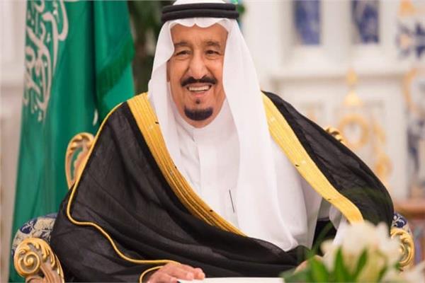  الملك السعودي سلمان بن عبد العزيز