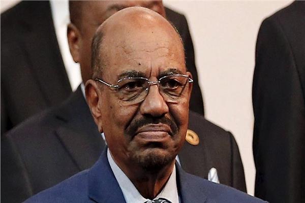 الرئيس السوداني عمر البشير