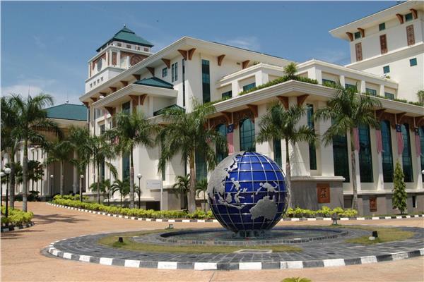 وزارة الخارجية الماليزية