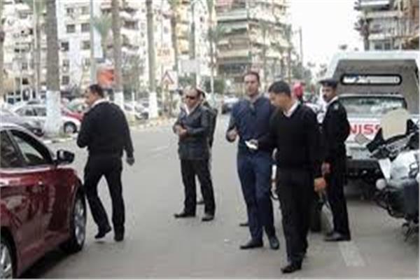 تحرير 189 محضر مخالف بمدينة المنيا 