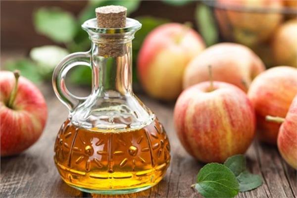 8 فوائد لـ«خل التفاح»
