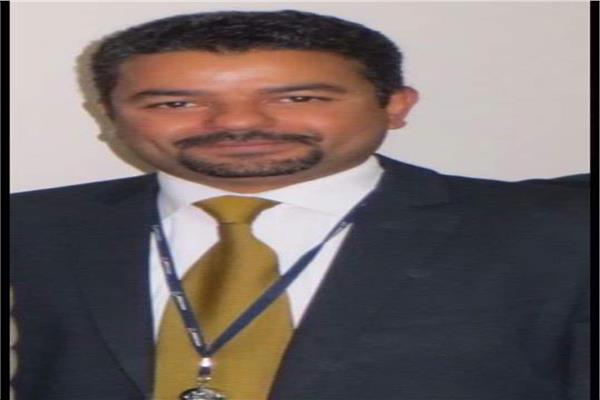 تعيين الطيار شريف خليل مساعدًا لرئيس شركة مصر للطيران 