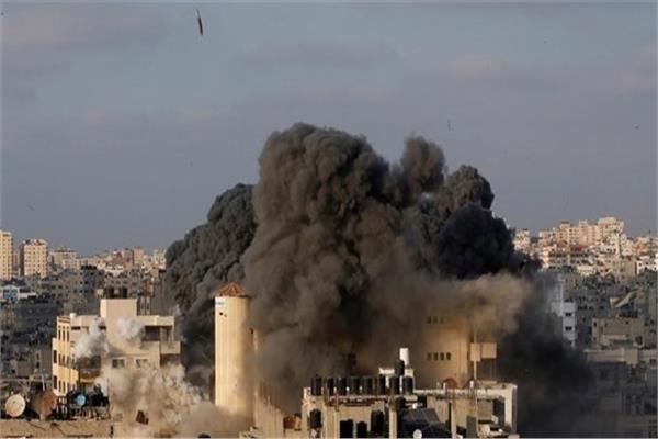 إسرائيل وحماس تتفقان على تهدئة لإنهاء العنف في غزة
