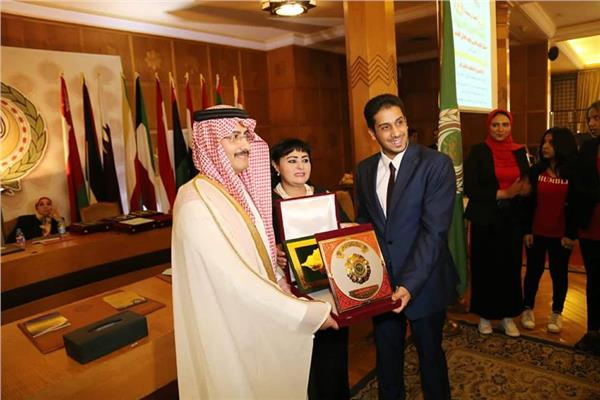 الملحقية الثقافية السعودية تشارك في احتفالية «اليوم العالمي للشباب»