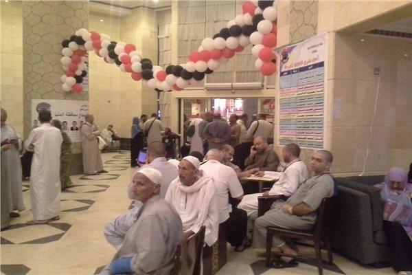 فنادق مكة تتزين لاستقبال آخر أفواج حجاج الجمعيات