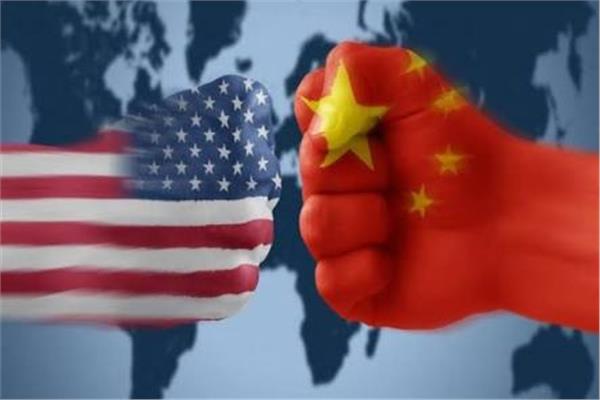 الحرب التجارية بين امريكا والصين مستمرة