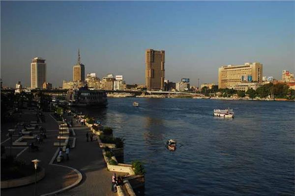 الأرصاد الجوية: طقس اليوم مائل للحرارة والعظمى في القاهرة 32 درجة