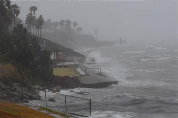 إعصار رومبيا