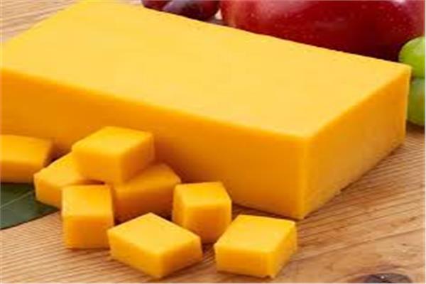 6 فوائد لـ« الجبن الشيدر» أبرزها إنقاص الوزن 