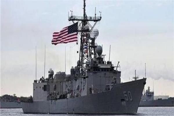البنتاجون: البحرية الأمريكية تضبط أسلحة مهربة للحوثيين في خليج عدن