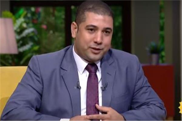 عاشور أحمد، رئيس الجهاز التنفيذي لهيئة تعليم الكبار