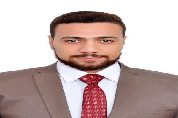  المهندس المهندس محمد اسامة الشخيبي 