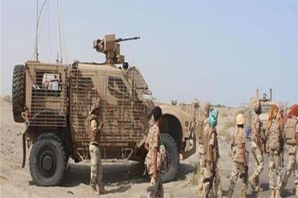 مقتل مشرف الإمدادات العسكرية والبشرية للحوثيين بالحديدة