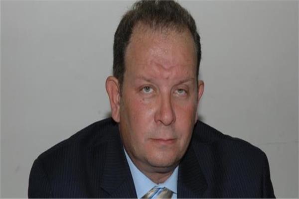 عاطر حنورة رئيس شركة تنمية الريف المصري