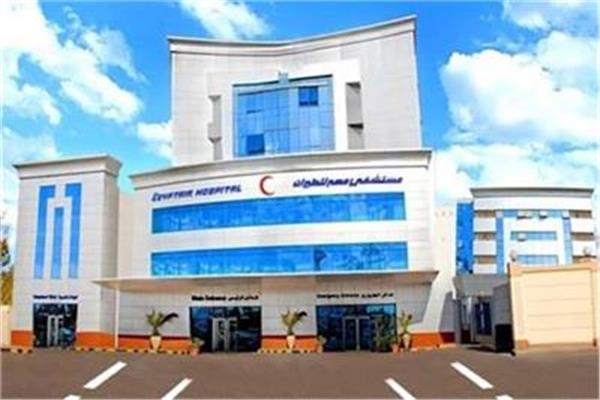 مستشفى مصر للطيران يستضيف خبير «جراحات الفتق»