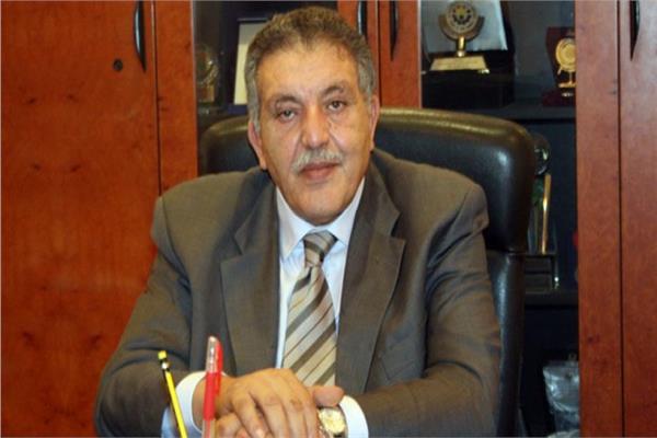  أحمد الوكيل رئيس اتحاد الغرف المصرية والمتوسطية والإفريقية