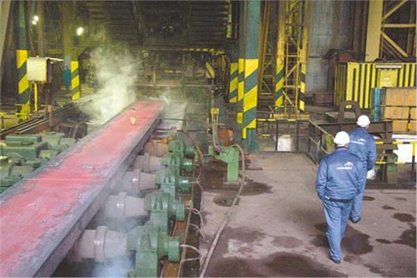 تركيا تفرض رسوم حماية 25% على واردات الصلب المسطح وحديد التسليح 