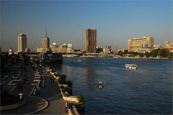 الأرصاد الجوية: طقس غدا شديد الحرارة..والعظمى بالقاهرة 33 درجة 