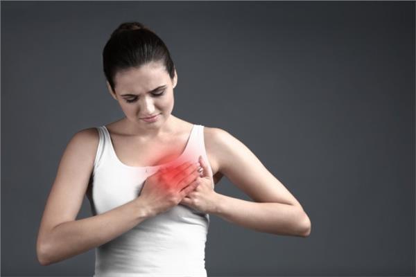 لمرضي القلب| 9 أعراض لحدوث الأزمة القلبية