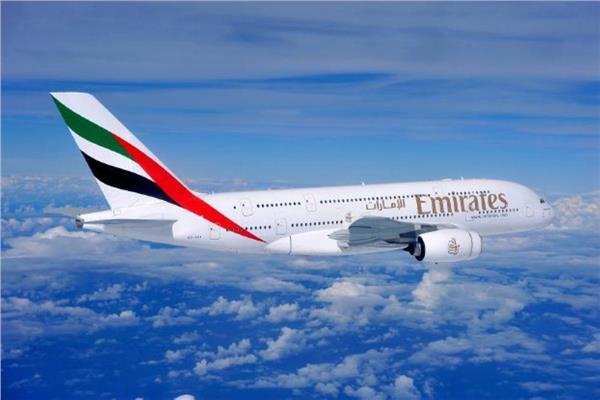 طيران الإمارات تتفوق على الخطوط البريطانية باستفتاء التايمز