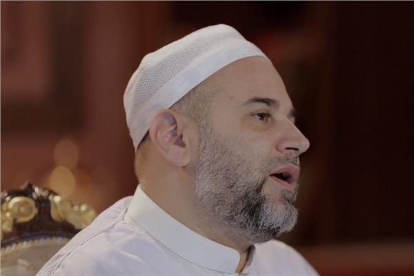 الشيخ مهاجري زيان رئيس الهيئة الأوروبية للمراكز الإسلامية