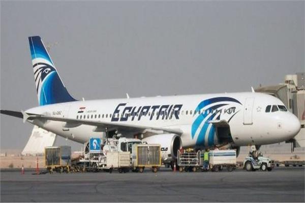 «مصر للطيران» تطرح تخفيضات على رحلاتها إلى بروكسيل 