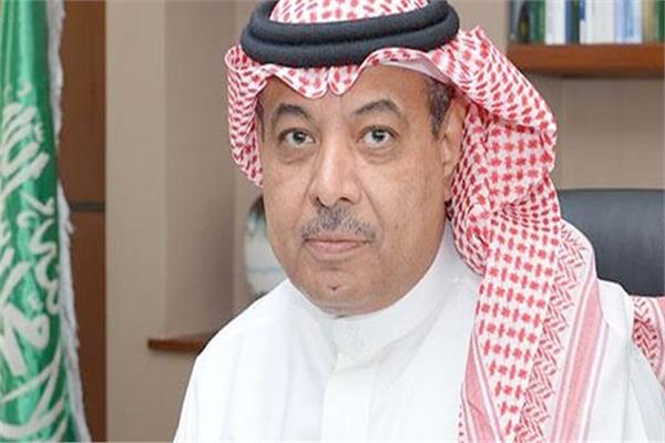 رئيس الهيئة العامة للطيران المدني السعودي عبد الحكيم بن محمد