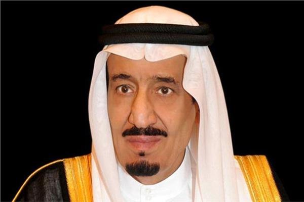 ادم الحرمين الشريفين الملك سلمان بن عبدالعزيز آل سعود 