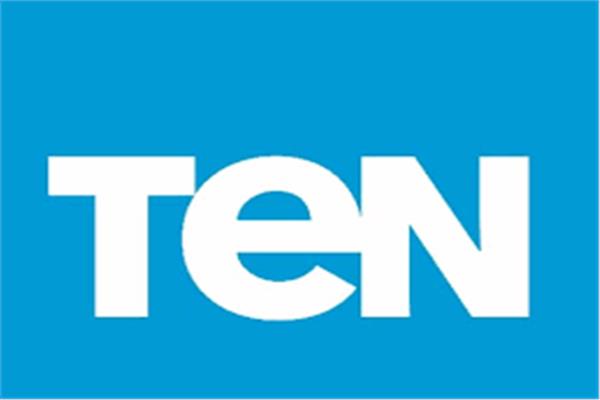 شعار قناة TeN 