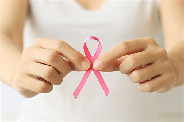 انطلاق احتفالية كلنا معاكي ضد سرطان الثدي الأسبوع المقبل