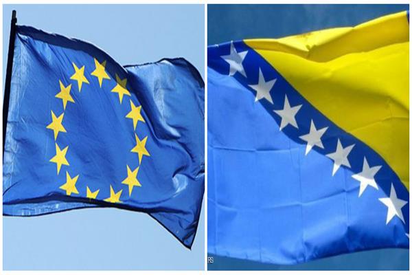 علما البوسنة والهرسك والاتحاد الأوروبي