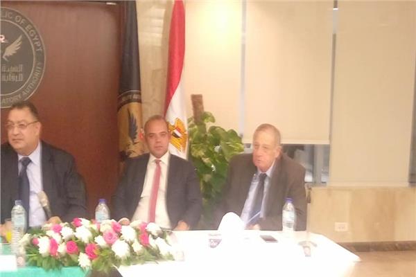 محمد فريد: يجب اتخاذ إجراءات لزيادة التداول في البورصة المصرية