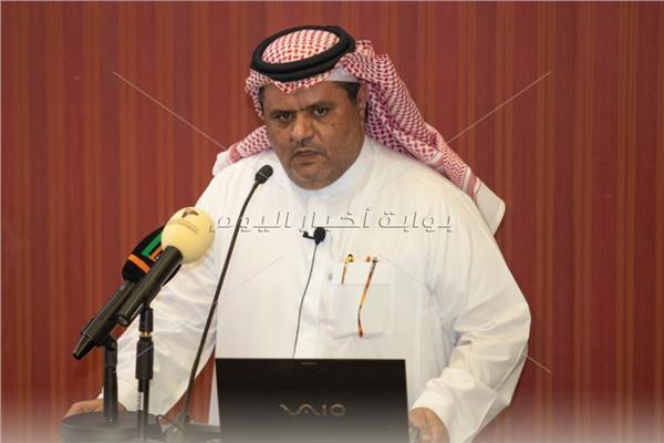 رئيس مجلس الغرف السعودية الدكتور سامي بن عبدالله العبيدي
