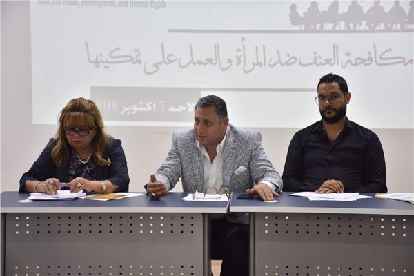 ماعت تعقد أولى جلسات الحوار المجتمعي حول مناقشة توصيات مصر 