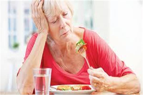 سوء التغذية تتسبب في التغيرات الفسيولوجية لكبار السن