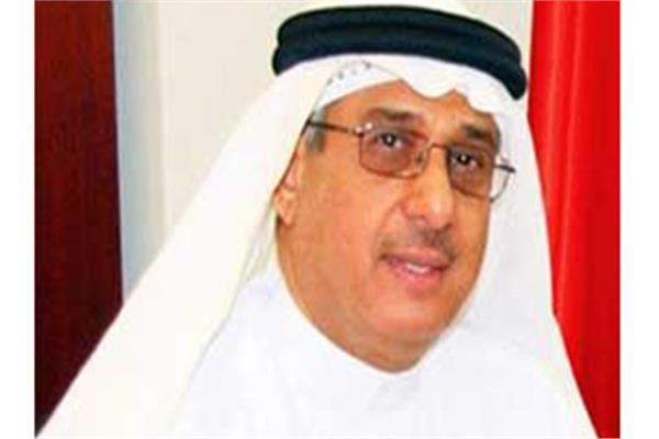 مستشار ملك البحرين لشؤون الإعلام نبيل الحمر