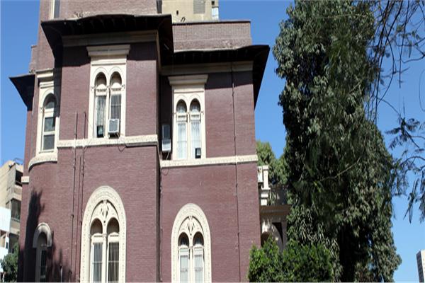 سفارة الهند بالقاهرة