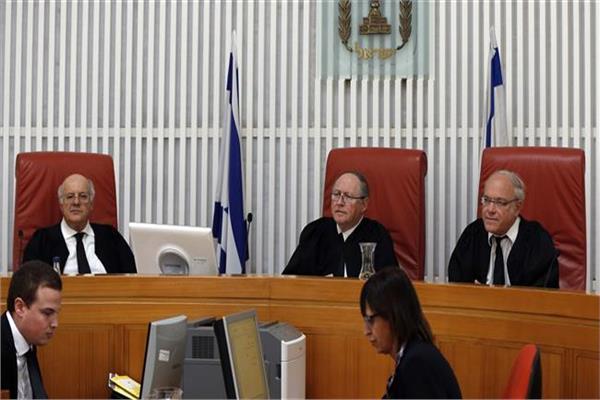 محكمة إسرائيلية