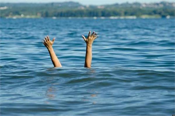 الإنقاذ النهرى بالإسكندرية يبحث عن جثة شخص غرق بمياه الملاحات