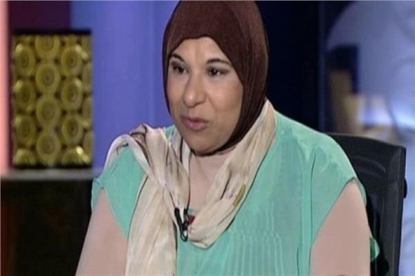 رئيس مصلحة الضرائب العقارية  الدكتورة سامية حسين