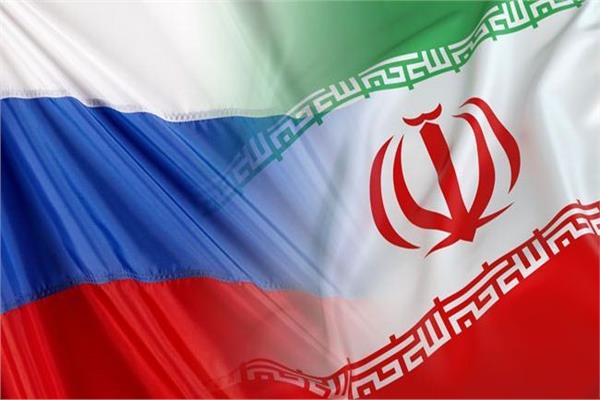 علما إيران وروسيا