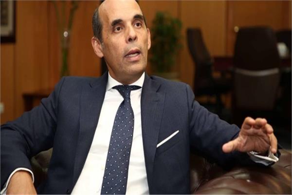 طارق فايد - رئيس مجلس إدارة بنك القاهرة