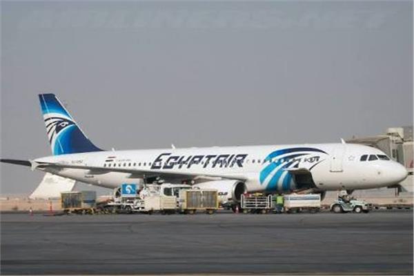 طائرة المنتخب تغادر سوازيلاند في طريقها إلى القاهرة 
