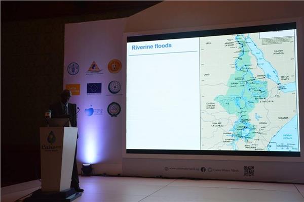 خبراء من مصر وإثيوبيا يبحثون  تنمية الموارد المائية الإقليمية في حوض النيل 