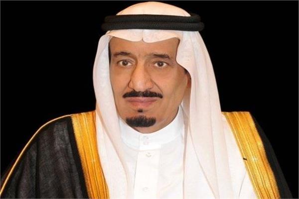 الملك سلمان بن عبدالعزيز آل سعود