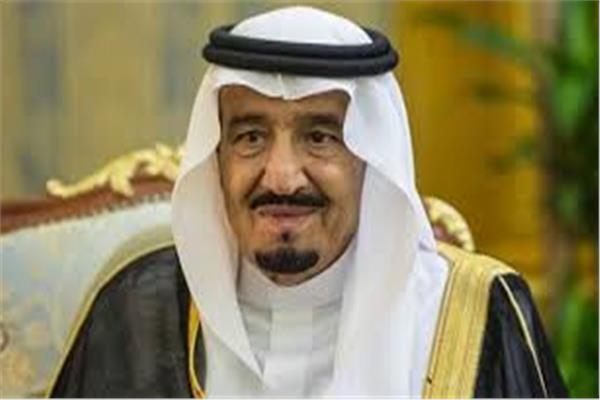 خادم الحرمين الشريفين - الملك سلمان بن عبد العزيز
