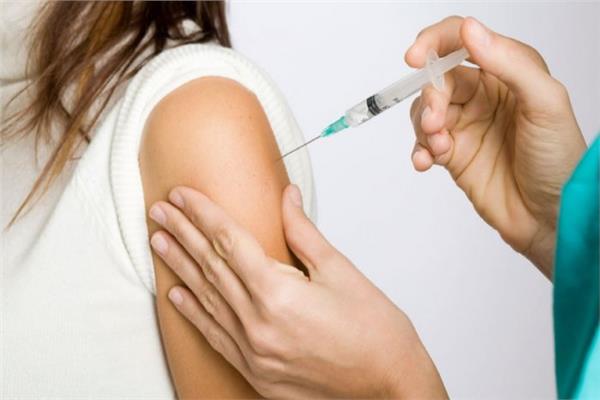 تطعيمات تغيير الفصول