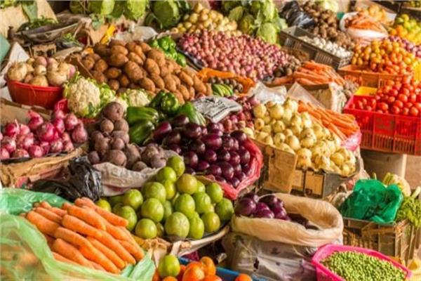 أسعار الخضروات في سوق العبور اليوم 24 أكتوبر